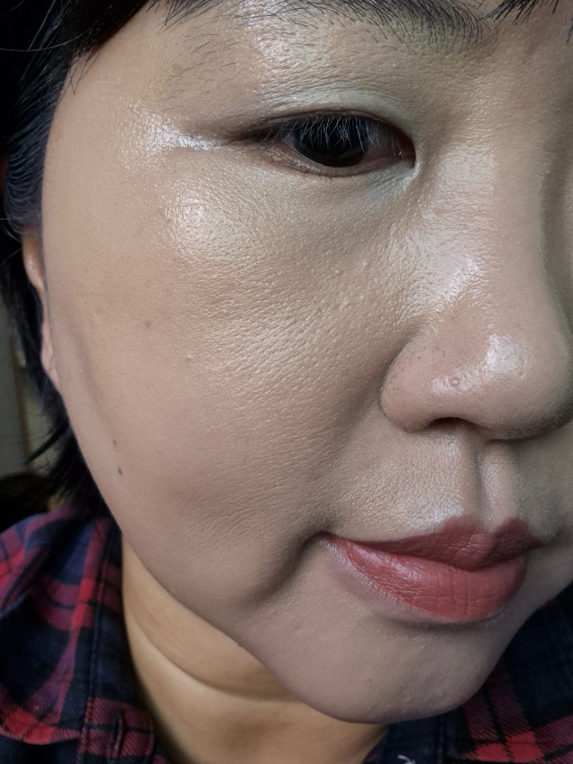 차앤박화장품 (CNPLaboratory) 프로폴리스 앰플 인 커버 쿠션 [SPF50+/PA+++] [23호 내추럴베이지] review image