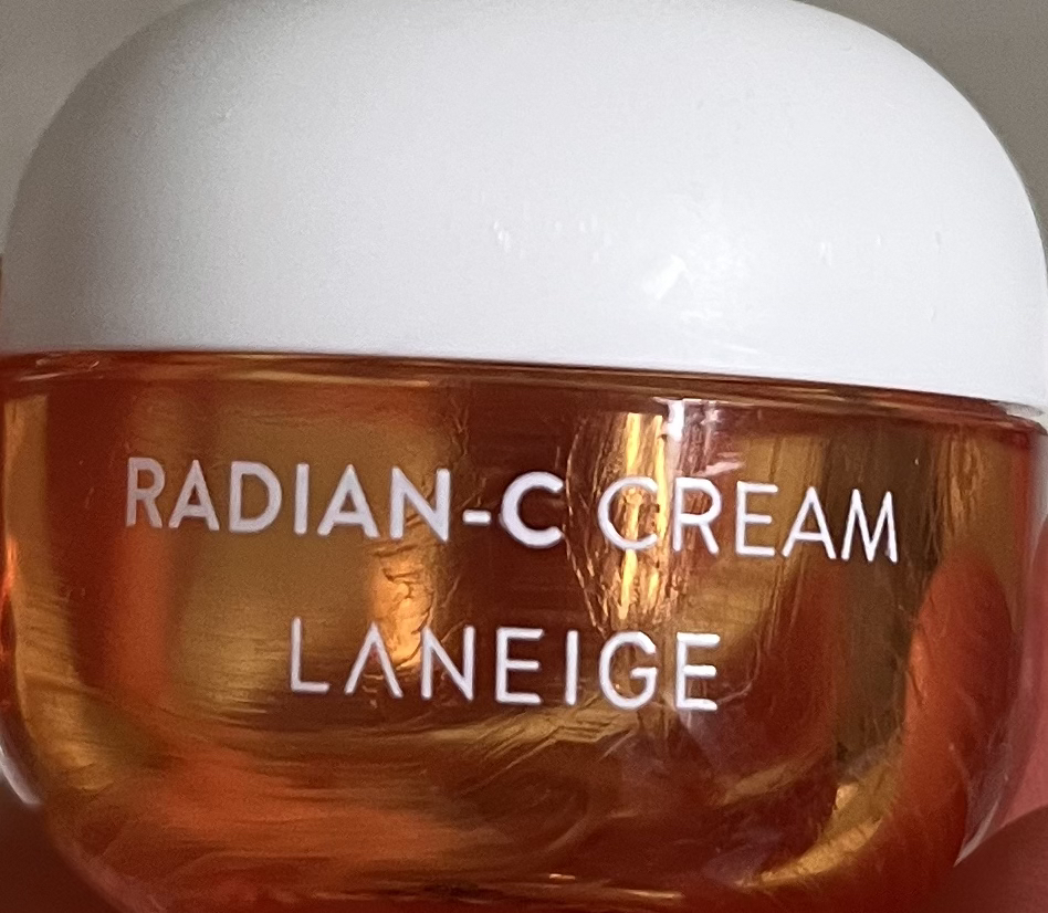 라네즈 (LANEIGE) 래디언-C 크림 review image