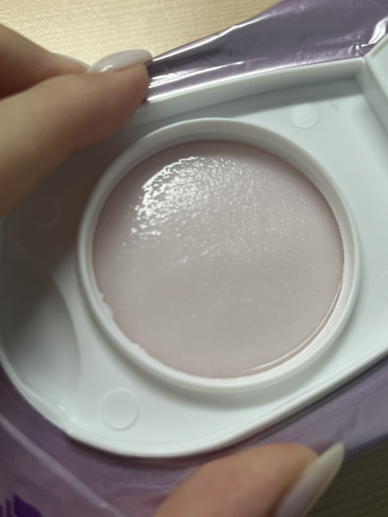 VTCOSMETICS 亮肤面膜[31度] common.review image