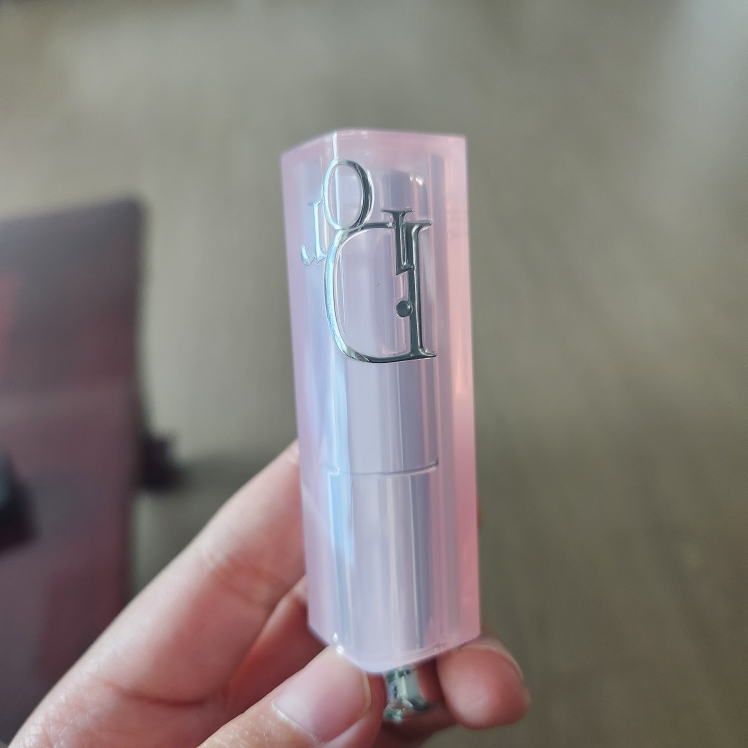 Dior Addict Lip Glow [044 Coral] review image