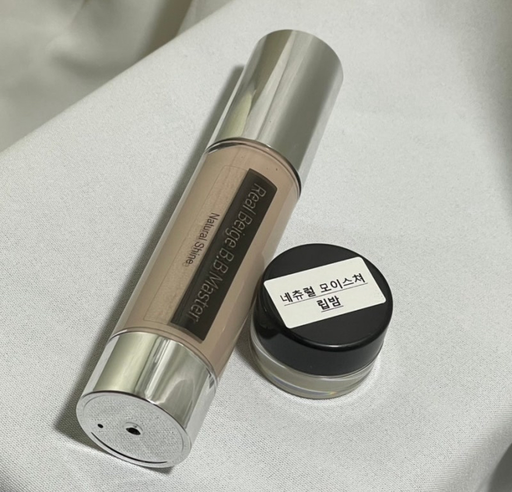 NaturalShine 真实裸色BB霜 common.review image