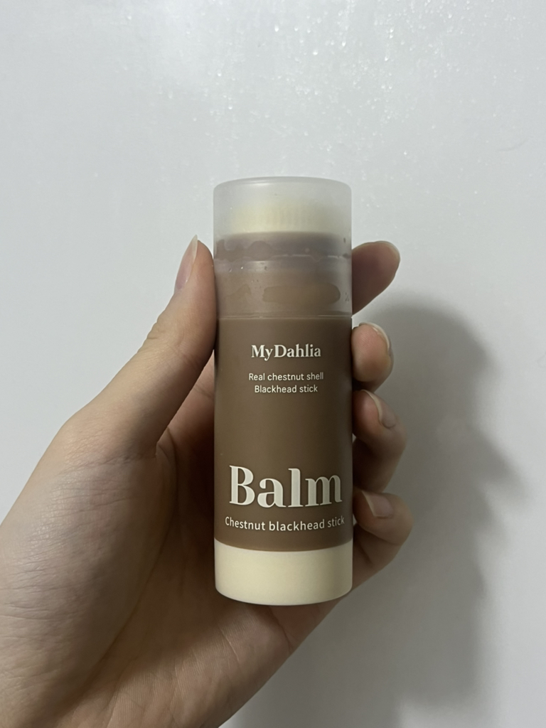 마이달리아 (MyDahlia) 밤 블랙헤드 스틱 review image