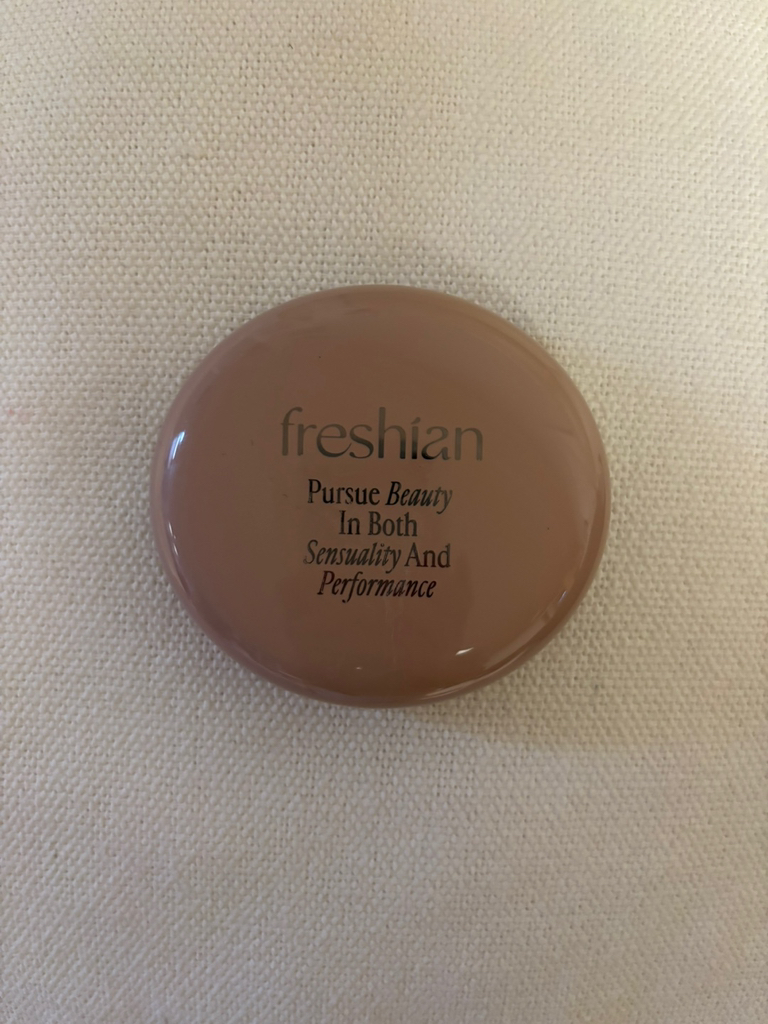 freshian Egglike Glow Cushion Vegan [SPF35/PA++] [No.201] review image
