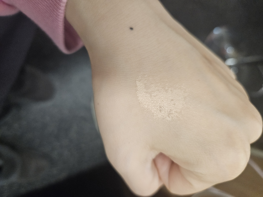 달바 (d'Alba) 글로우 핏 세럼 커버 쿠션 [SPF50+/PA++++] [21호] review image