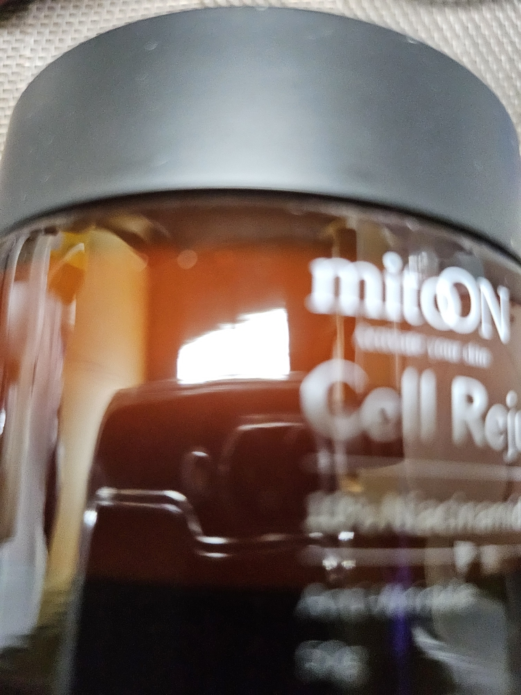 mito:ON 赛丽修复10%烟酰胺集中修护霜 common.review image