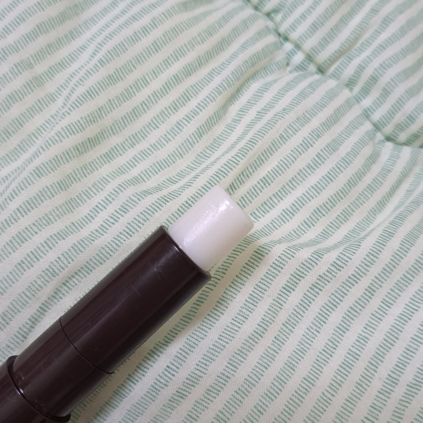 Ảnh đánh giá thực tế của người dùng về Ginger Sugar Lip Balm Stick