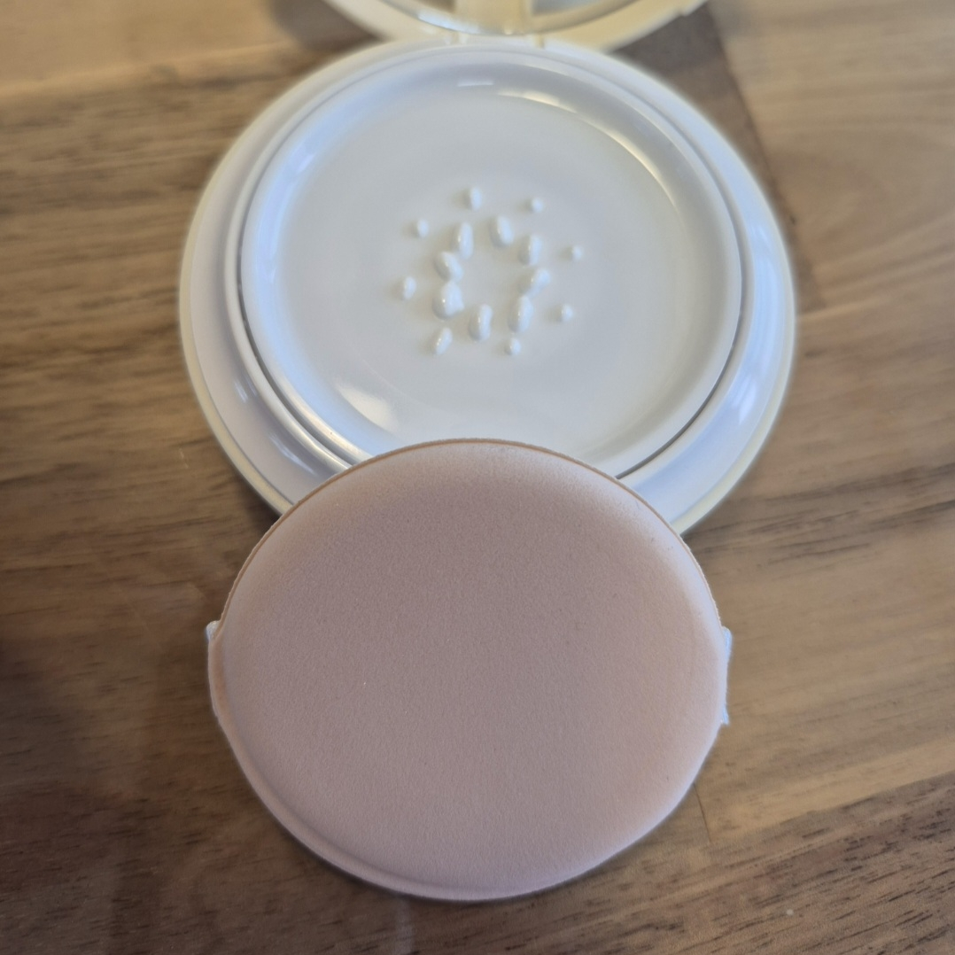그린핑거 (GREENFINGER) 야외놀이 선팩트 블록 [SPF50+/PA++++] review image
