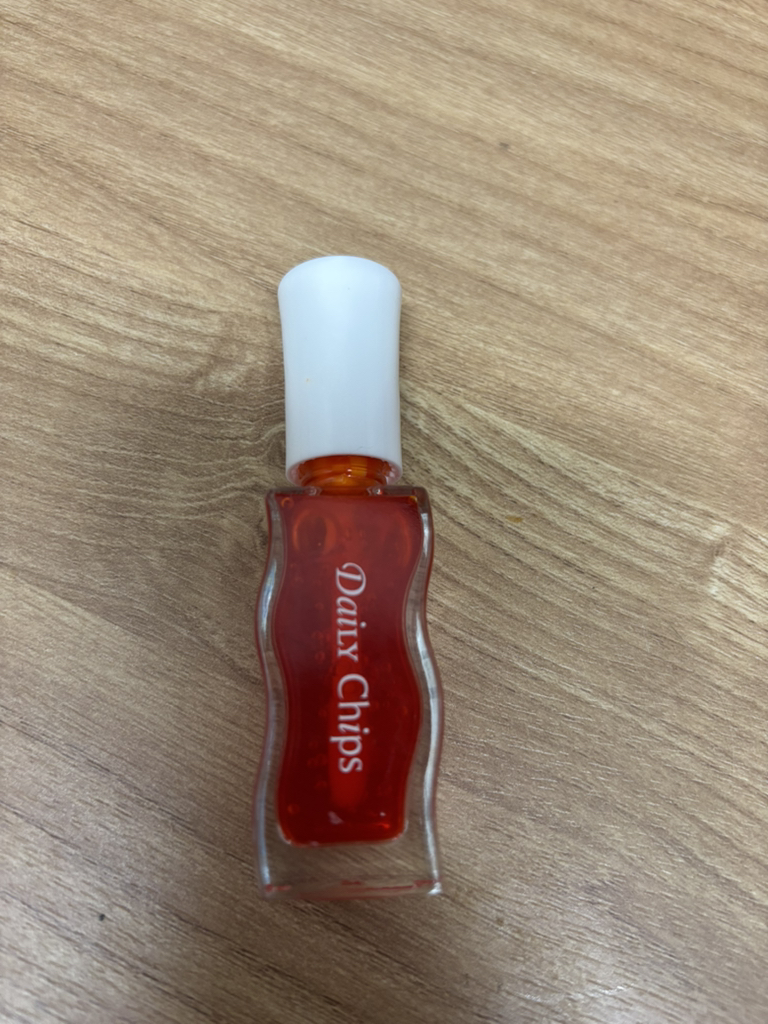 デイリーチップス (DailyChips) ハルウォーターティント【07タンザ