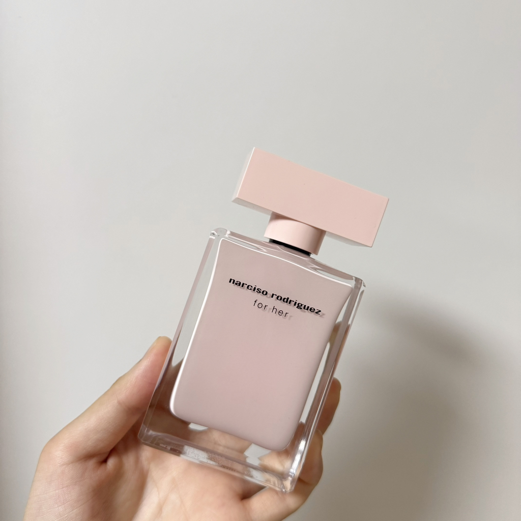 나르시소로드리게즈 (narcisorodriguez) 포 허 오 드 퍼퓸 review image