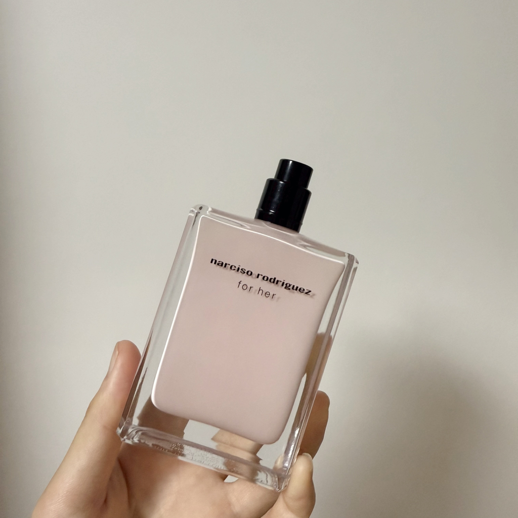 나르시소로드리게즈 (narcisorodriguez) 포 허 오 드 퍼퓸 review image