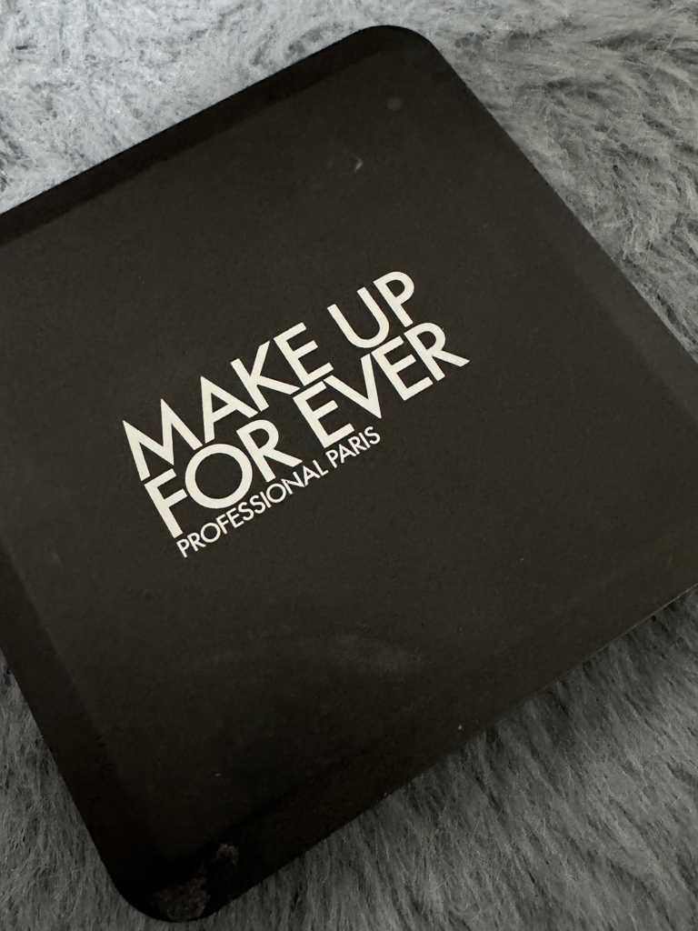 메이크업포에버 (MAKEUPFOREVER) HD SKIN 퍼펙팅 프레스드 파우더 [0.1 투명] review image