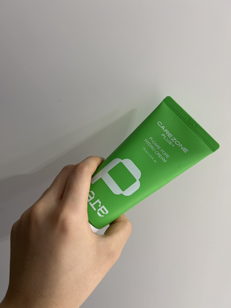 SkinCare 毛孔保湿霜的真实用户使用照片