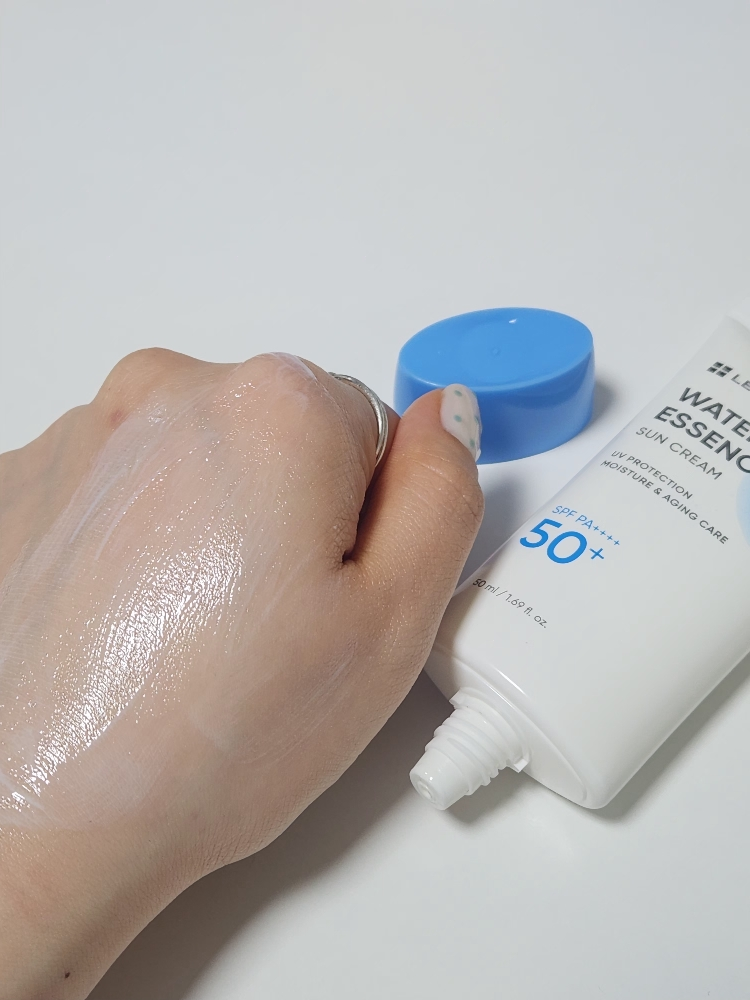 product review image