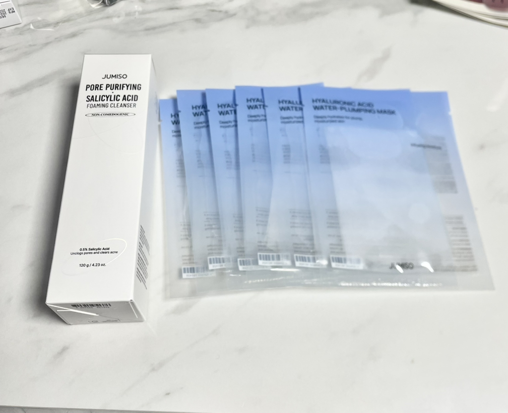 product review image