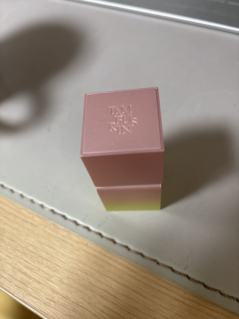 탬버린즈 (tamburins) 퍼퓸 밤 [이브닝글로우] review image