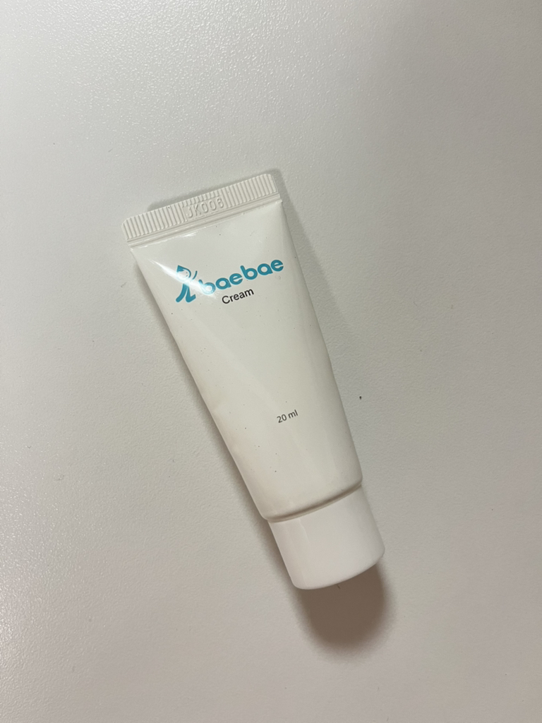 아이베베 (ibaebae) 크림 review image