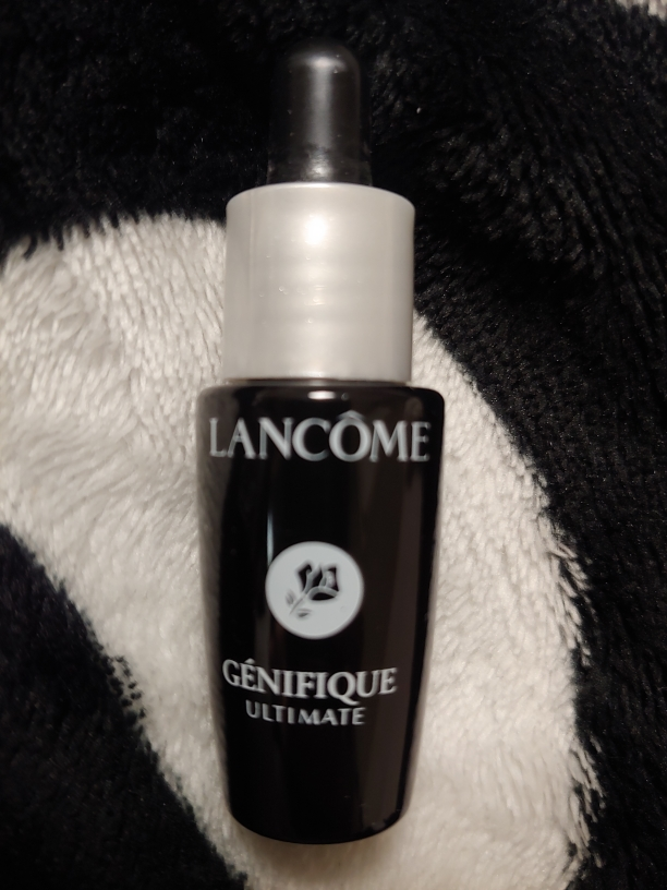 랑콤 (LANCOME) 제니피끄 얼티미트 세럼 review image