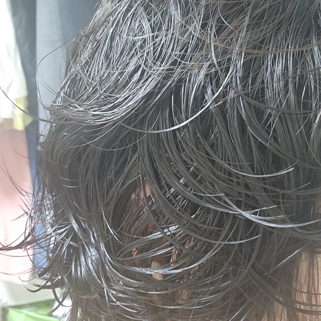 Treecell 防脱洗发水 common.review image