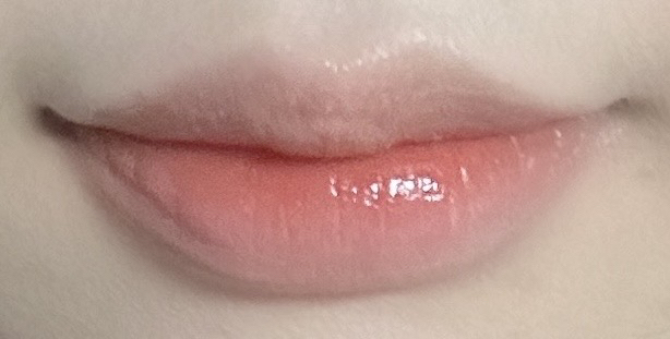 롬앤 (ROMAND) 더 쥬시 래스팅 틴트 [24 베어쥬시오] review image