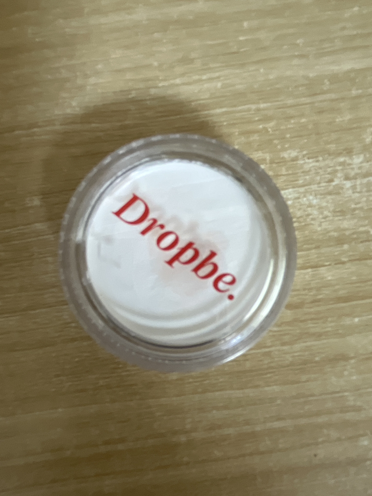 드롭비 (DROPBE) 컬러즈 컨실팟 [01 화이트] review image