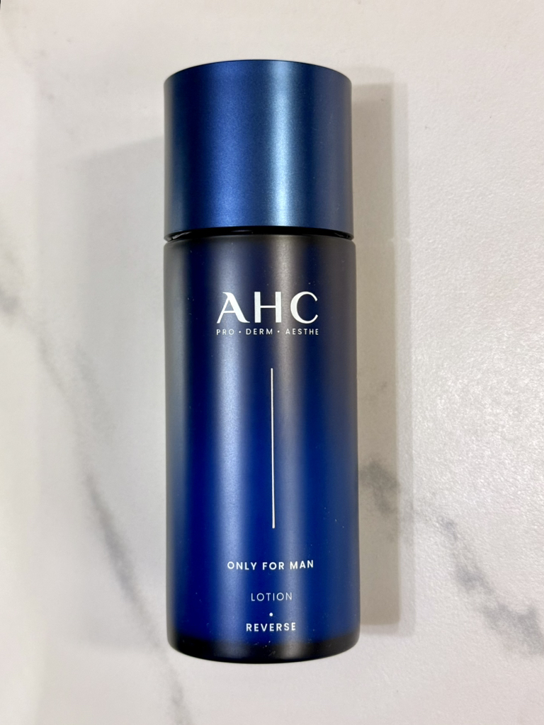 AHC (에이에이치씨) 온리포맨 로션 review image
