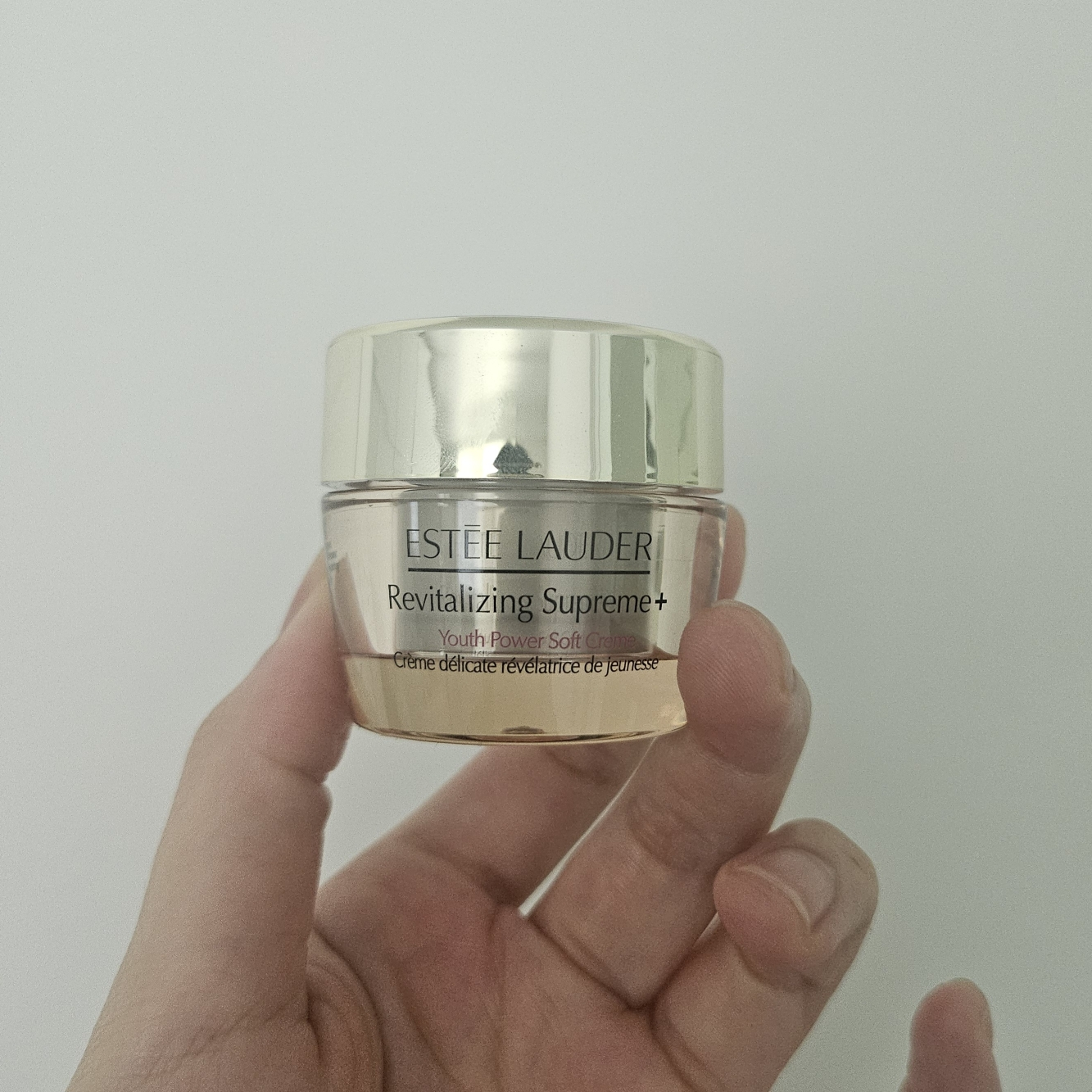 에스티로더 (ESTEELAUDER) 리바이탈라이징 수프림 플러스 유스 파워 소프트 크림 review image