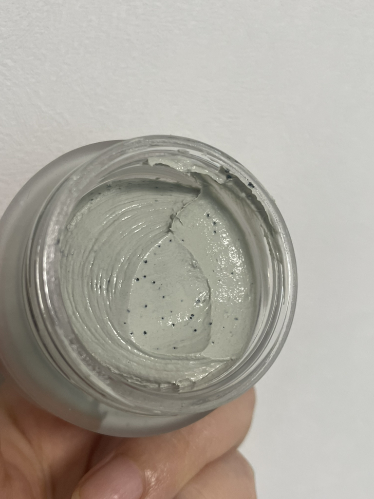 麦格特里酷奇克雷维根面膜洁面乳的真实用户使用照片