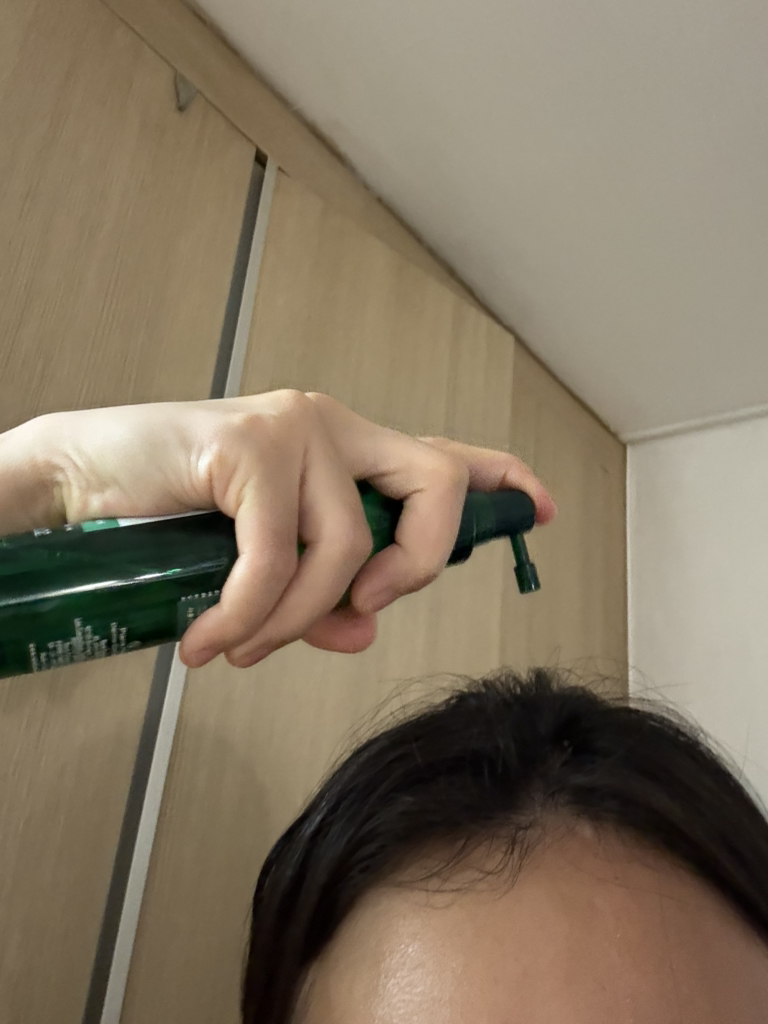 르네휘테르 (RENEFURTERER) 포티샤 두피 세럼 review image