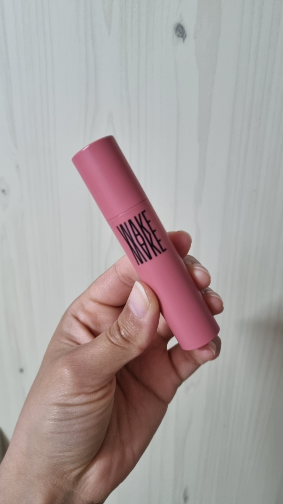 웨이크메이크 (wakemake) 립페인트 [08 로즈페인트] review image