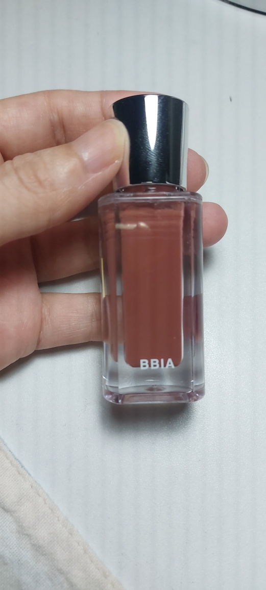 삐아 (BBIA) 너츠 시럽 에디션 오버 글레이즈 [07 호두당] review image