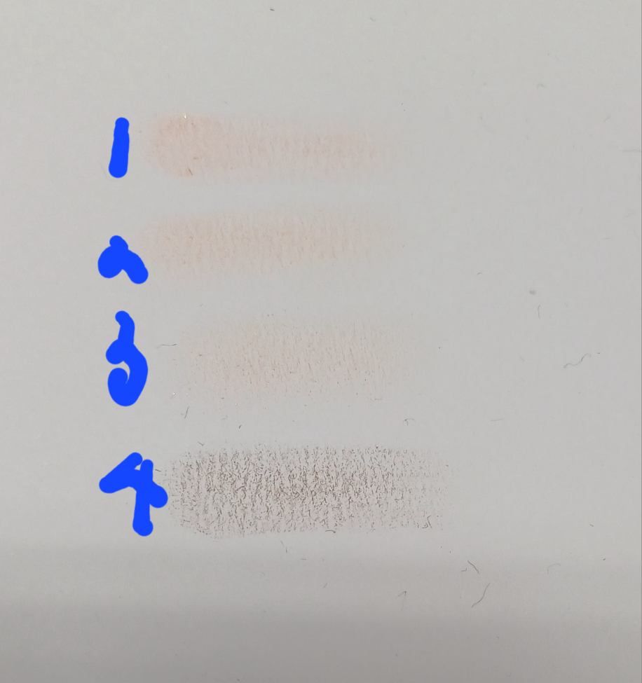 프릴루드딘토 (PreludeDinto) 노스탈지아 아이 팔레트 [74 리틀로르카] review image