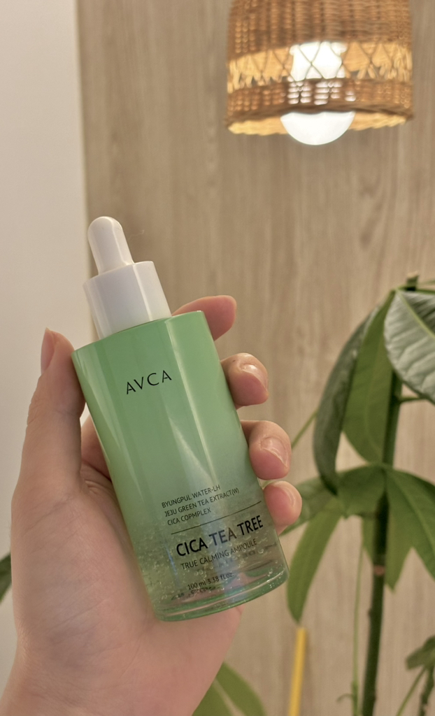 아브카 (AVCA) 트루 카밍 시카 티트리 리밸런싱 진정 앰플 review image