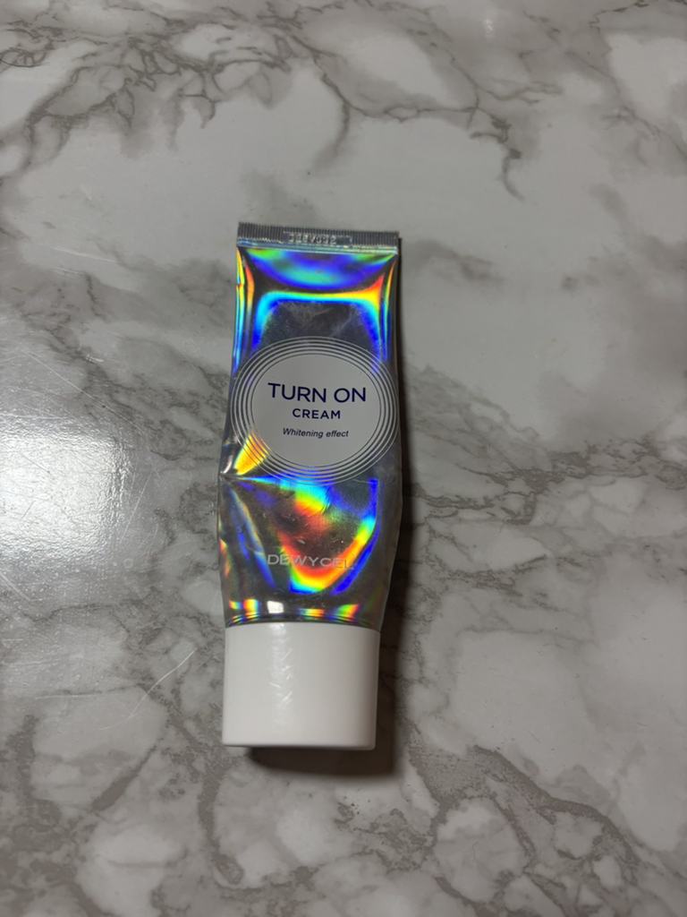 乳霜的真实用户使用照片
