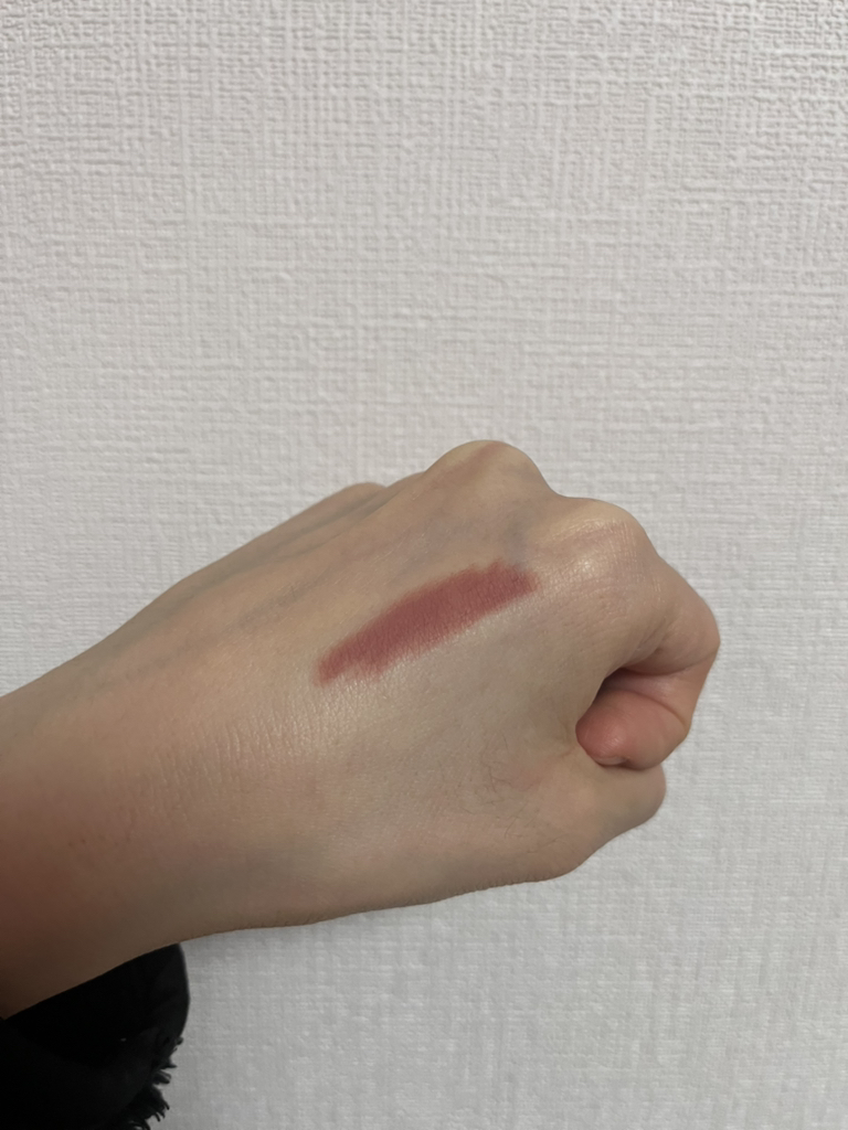 비바이바닐라 (B.byBANILA) 스머징 립 펜슬 [PK01 누드로즈] review image