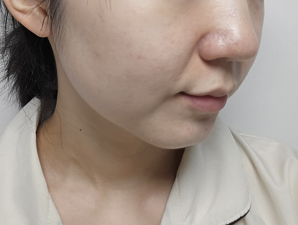 더마토리 (DERMATORY) 히알루론 스킨 프렙 선크림 B5 [SPF50+/PA++++] review image