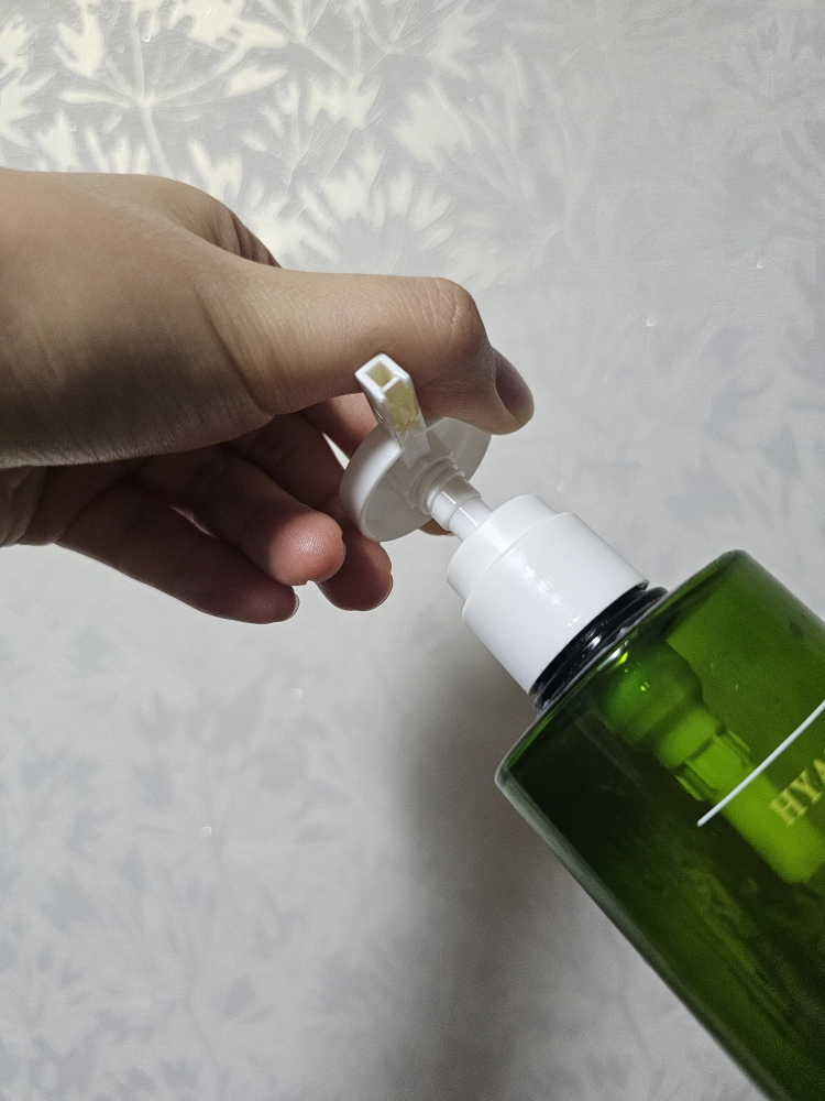 MAXCLINIC 玻尿酸维生素泡沫 common.review image