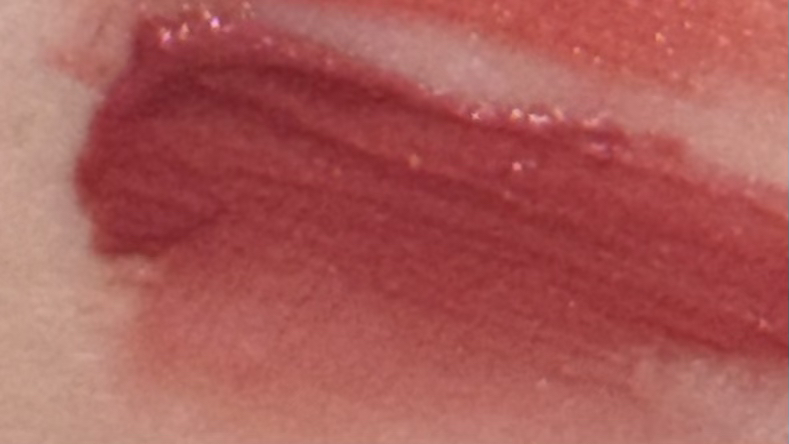 페리페라 (peripera) 떡이당 컬렉션 오버 블러 틴트 [009 웜캔두잇] review image