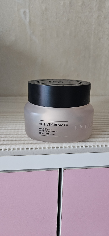 インセルダム (インセルダム) アクティブクリームEX 口コミ | ファへ