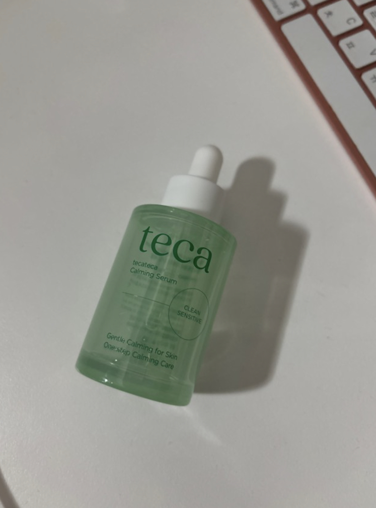 엠디스픽 (MD'SPICK) 테카테카 카밍 세럼 review image