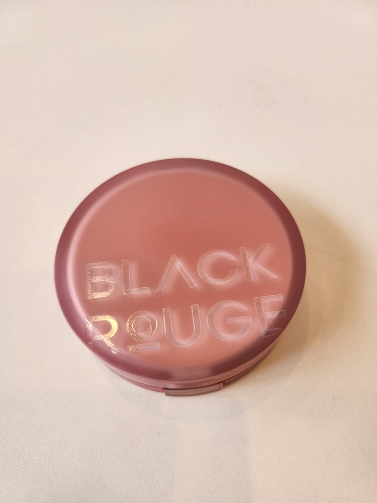 블랙루즈 (BLACKROUGE) 씬레이어 벨루어 쿠션 [SPF40/PA++] [VC01 포슬린] review image