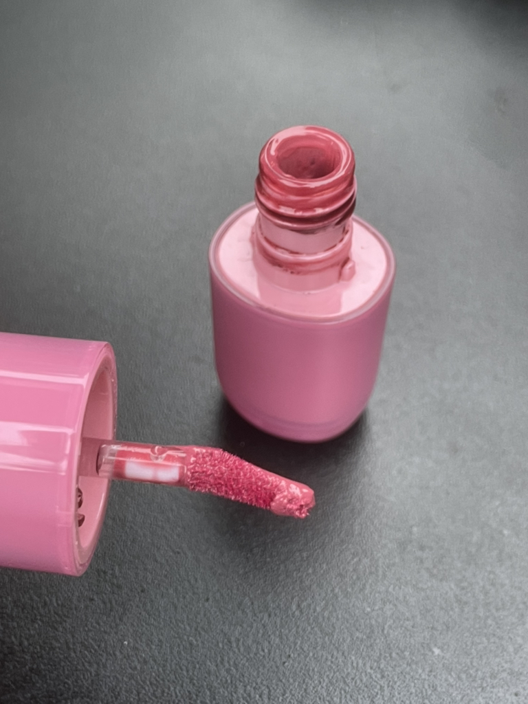 웨이크메이크 (wakemake) 워터풀 글로우 틴트 [07 그레이피그] review image