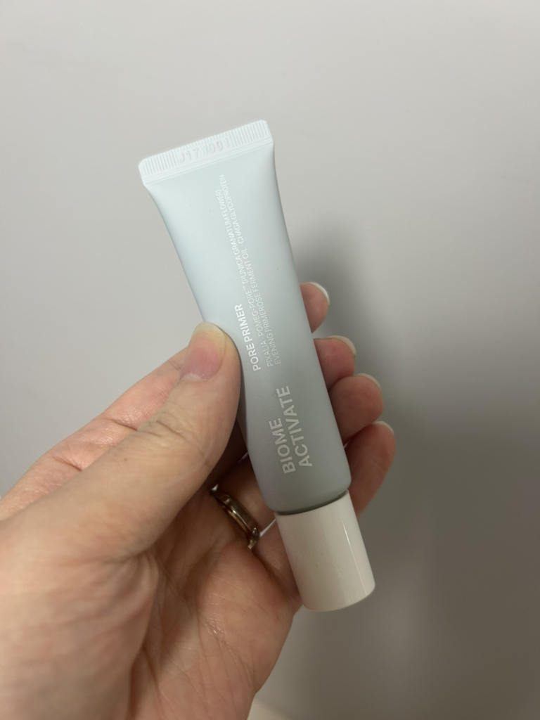 바이옴액티베이트 (BIOMEACTIVATE) 포어 프라이머 review image