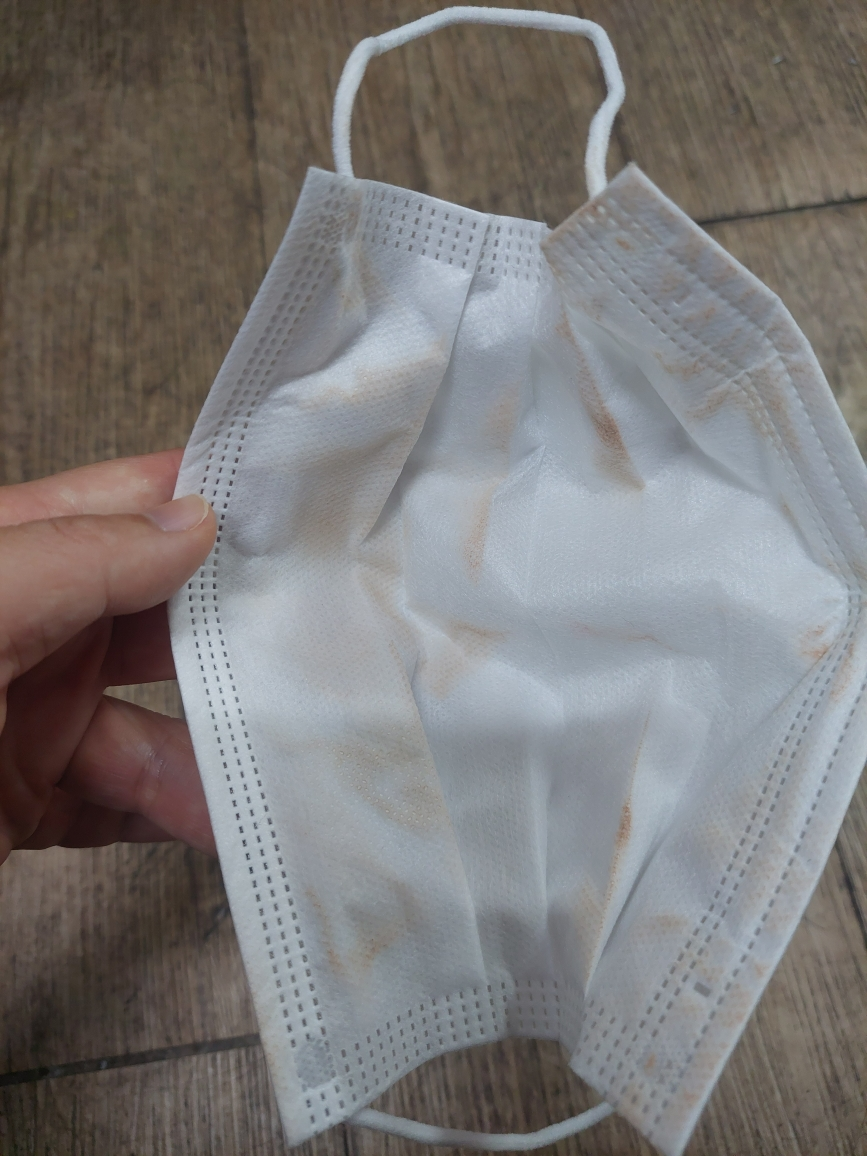 product review image