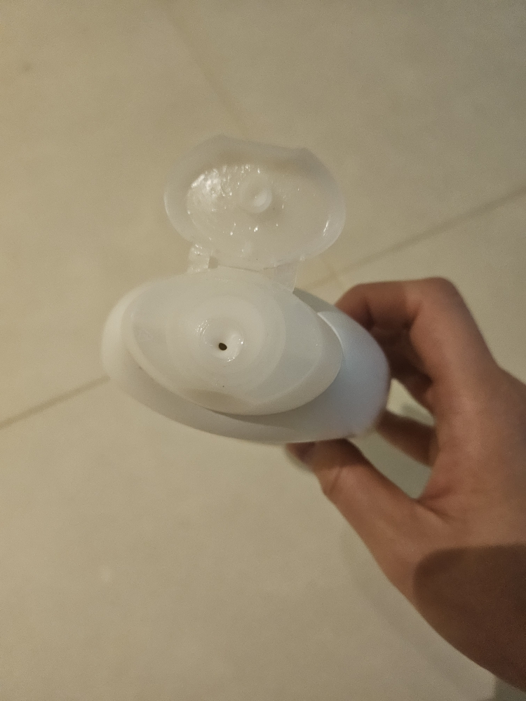 베이비도브 (babyDove) 바디로션 [리치모이스처] review image