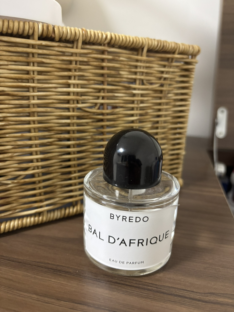 BYREDO Val d'Afrique Eau de Parfum review image