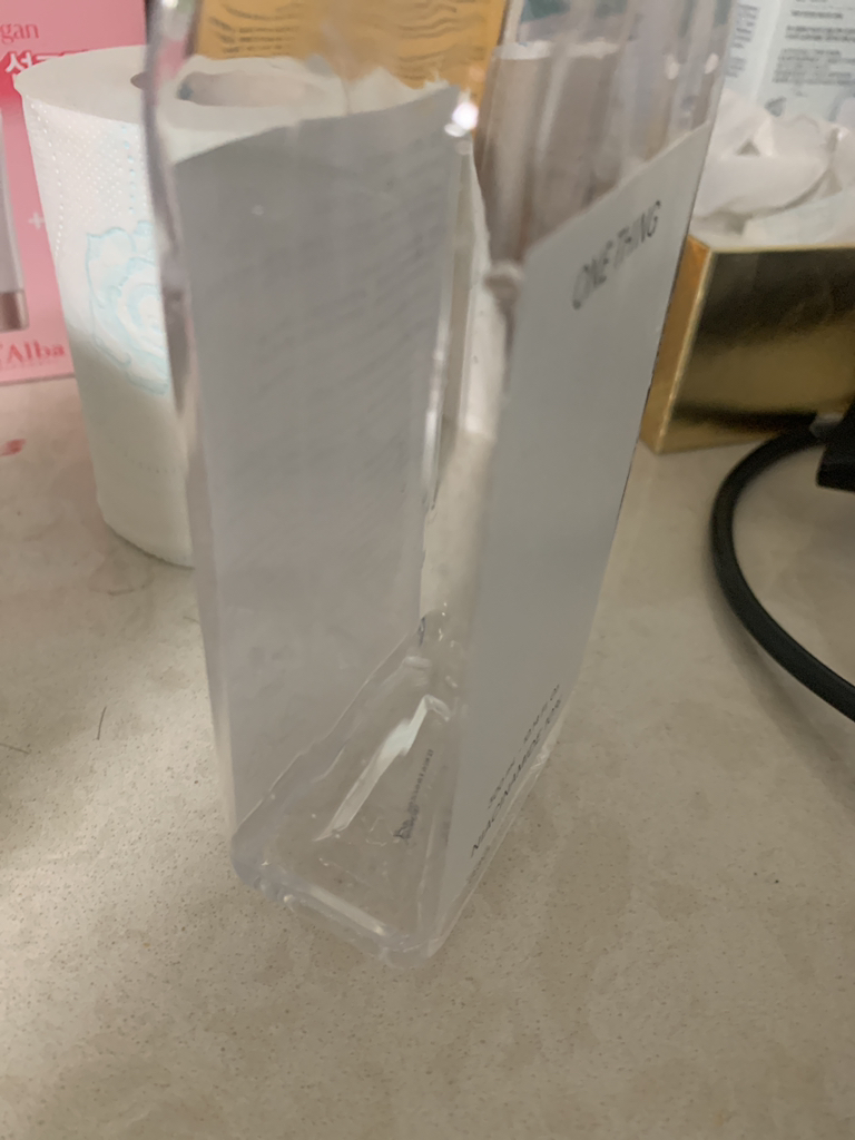 product review image