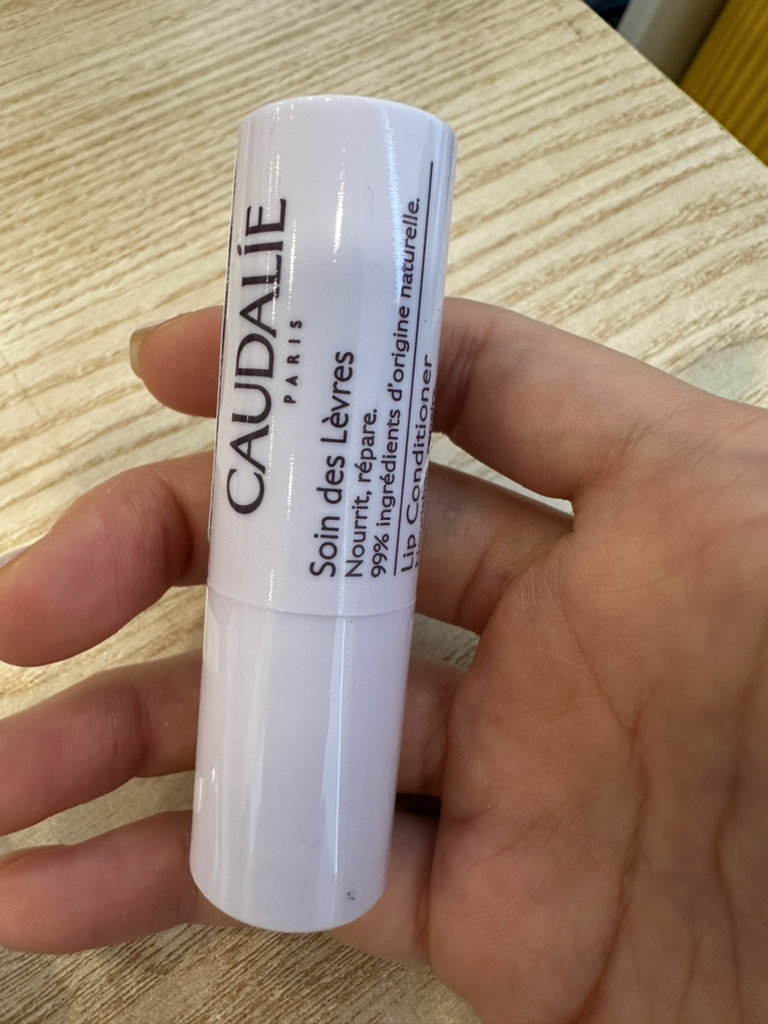 꼬달리 (CAUDALIE) 비노테라피스트 핸드 & 네일 리페어링 크림 review image