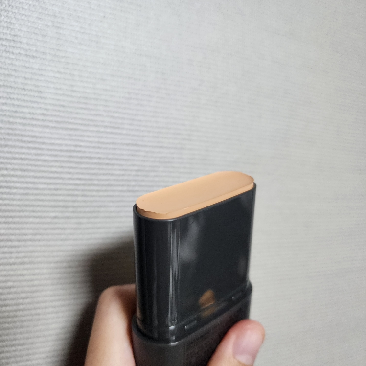 조성아TM (chosungahTM) 메가 핏 스틱 파운데이션 [SPF50+/PA++++] [02 내추럴베이지] review image