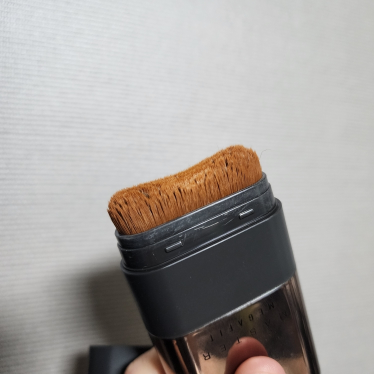 조성아TM (chosungahTM) 메가 핏 스틱 파운데이션 [SPF50+/PA++++] [02 내추럴베이지] review image