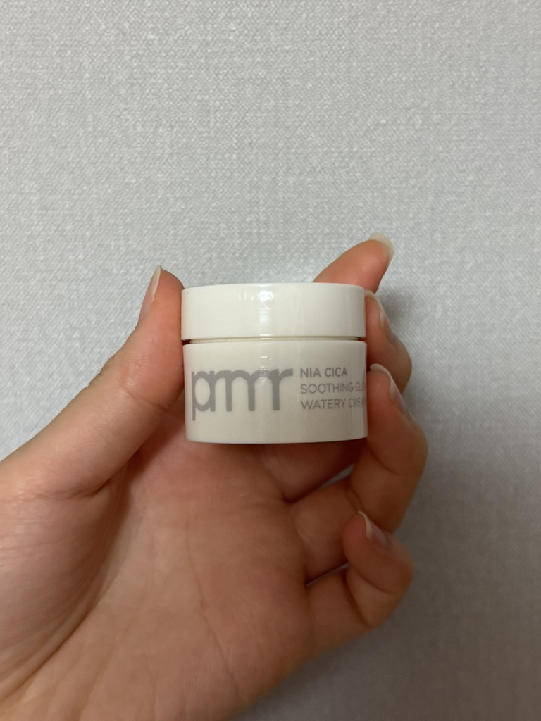 primera (芙莉美娜) 妮雅舒缓水润面霜 common.review image